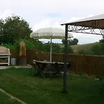בית חווה Agriturismo La Filomena Montefortino