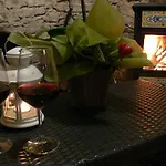 בית חווה Agriturismo La Filomena *