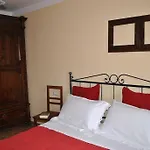 Agriturismo La Filomena Montefortino