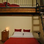 בית חווה Agriturismo La Filomena