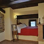Farm stay Agriturismo La Filomena