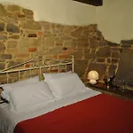 בית חווה Agriturismo La Filomena Montefortino