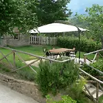 Farm stay Agriturismo La Filomena Montefortino