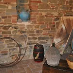 Agriturismo La Filomena Montefortino