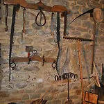 Vakantieboerderij Agriturismo La Filomena *