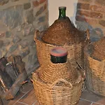 Agriturismo La Filomena Montefortino