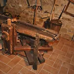 בית חווה Agriturismo La Filomena Montefortino