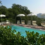 Farm stay Agriturismo La Filomena Montefortino