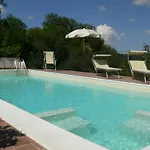 Farm stay Agriturismo La Filomena Montefortino