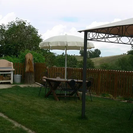 Agroturismo Agriturismo La Filomena Montefortino