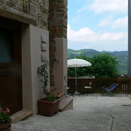 Agriturismo La Filomena Séjour à la ferme *