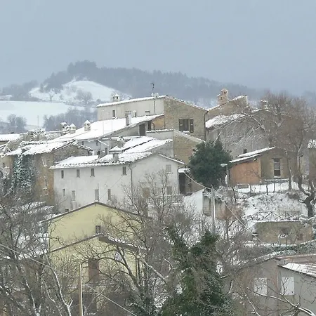 Agriturismo La Filomena