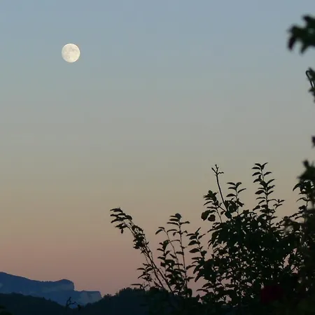 Agriturismo La Filomena Séjour à la ferme