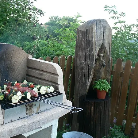 Agriturismo La Filomena Agroturismo *