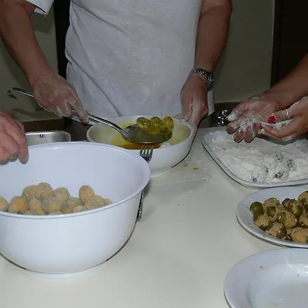 Agriturismo La Filomena Séjour à la ferme *