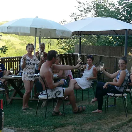 Agriturismo La Filomena Montefortino