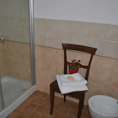 Agriturismo La Filomena Montefortino