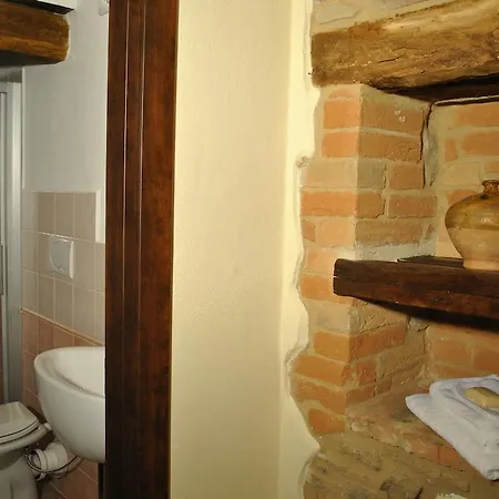 Agriturismo La Filomena