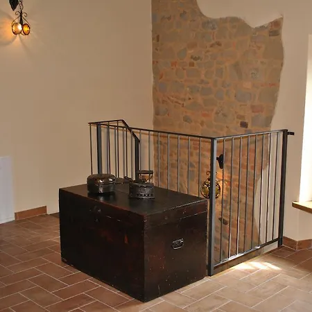 Agroturismo Agriturismo La Filomena *