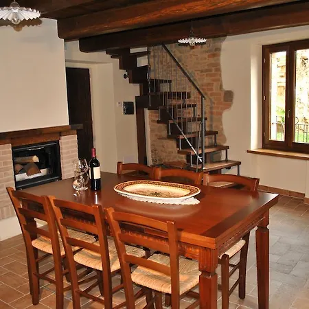 Séjour à la ferme Agriturismo La Filomena