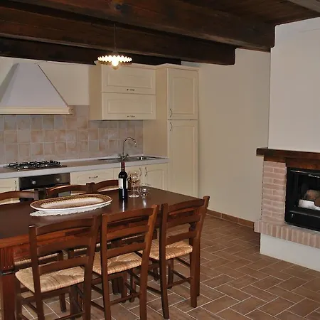 Séjour à la ferme Agriturismo La Filomena *