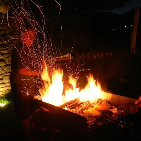 Agriturismo La Filomena