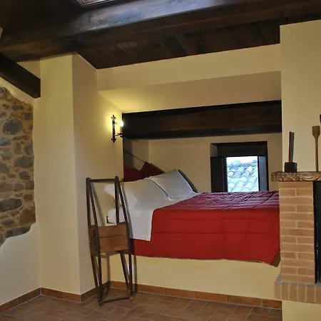 Agroturismo Agriturismo La Filomena