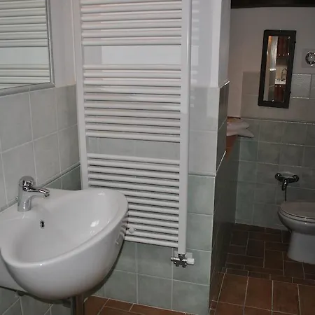 Agriturismo La Filomena