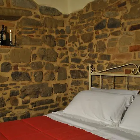 Agroturismo Agriturismo La Filomena