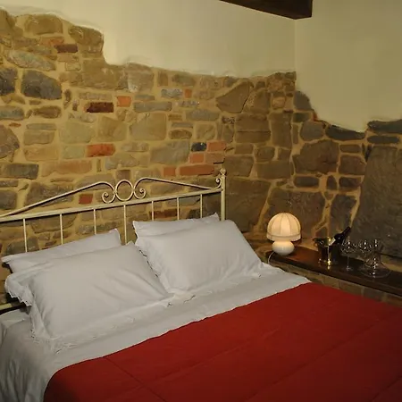 Agroturismo Agriturismo La Filomena Montefortino