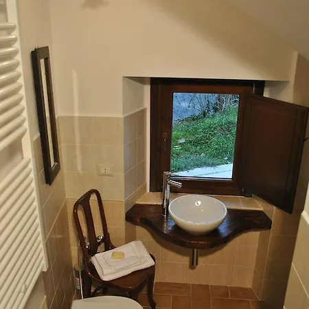 Agriturismo La Filomena