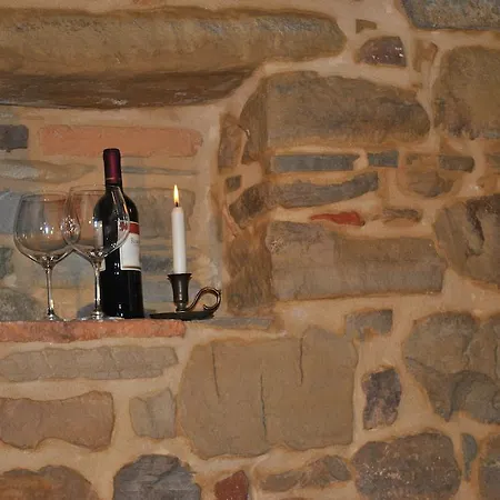 Agroturismo Agriturismo La Filomena *