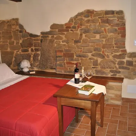 Agroturismo Agriturismo La Filomena *