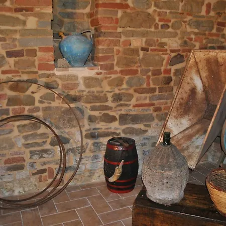 Agriturismo La Filomena Montefortino