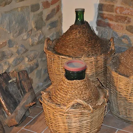 Agriturismo La Filomena Montefortino
