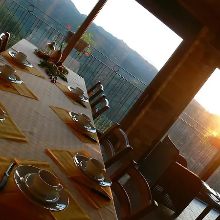 Séjour à la ferme Agriturismo La Filomena *