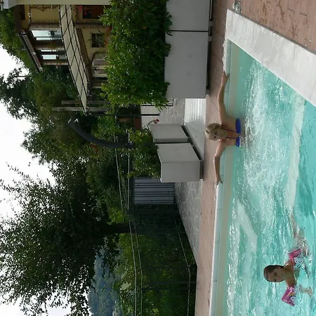 Séjour à la ferme Agriturismo La Filomena *