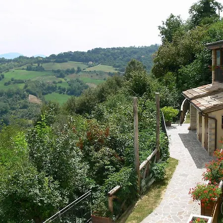 Agriturismo La Filomena