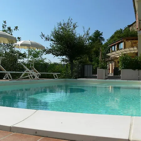 Séjour à la ferme Agriturismo La Filomena Montefortino