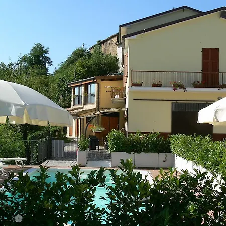 Agriturismo La Filomena