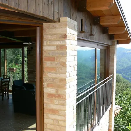 Agriturismo La Filomena Montefortino