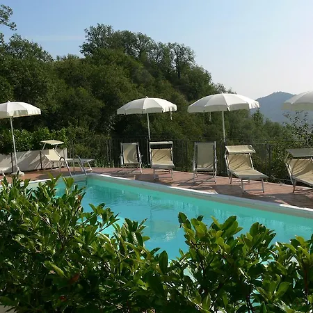 Agroturismo Agriturismo La Filomena Montefortino
