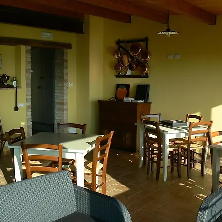 Agriturismo La Filomena