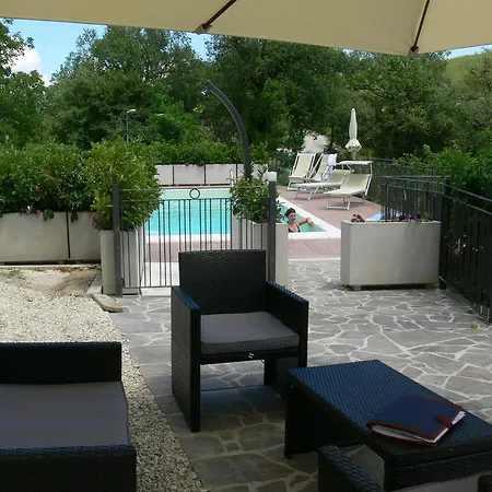 Agriturismo La Filomena